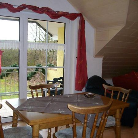 Ferienwohnung Mastiaux Mirbach Екстериор снимка